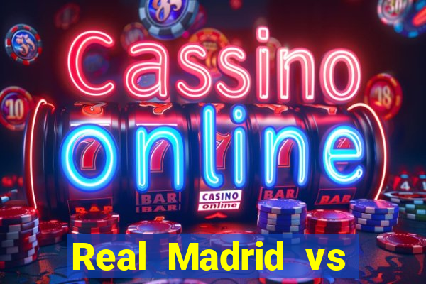 Real Madrid vs barcelona futemax